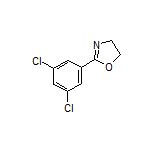 2-(3,5-Dichlorophenyl)-4,5-dihydrooxazole