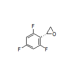 (R)-2-(2,4,6-Trifluorophenyl)oxirane