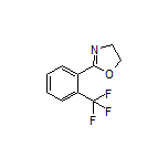 2-[2-(Trifluoromethyl)phenyl]-4,5-dihydrooxazole
