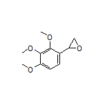 2-(2,3,4-Trimethoxyphenyl)oxirane