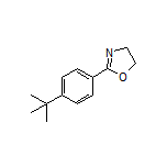 2-[4-(tert-Butyl)phenyl]-4,5-dihydrooxazole