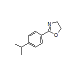 2-(4-Isopropylphenyl)-4,5-dihydrooxazole