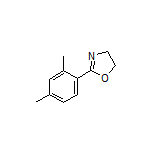 2-(2,4-Dimethylphenyl)-4,5-dihydrooxazole