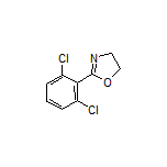 2-(2,6-Dichlorophenyl)-4,5-dihydrooxazole