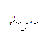 2-(3-Ethoxyphenyl)-4,5-dihydrooxazole