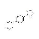 2-([1,1’-Biphenyl]-4-yl)-4,5-dihydrooxazole