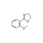 2-(2-Methoxyphenyl)-4,5-dihydrooxazole