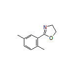 2-(2,5-Dimethylphenyl)-4,5-dihydrooxazole