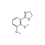 2-(2,3-Dimethoxyphenyl)-4,5-dihydrooxazole