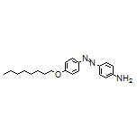 4-[[4-(Octyloxy)phenyl]diazenyl]aniline