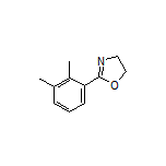 2-(2,3-Dimethylphenyl)-4,5-dihydrooxazole
