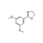 2-(3,5-Dimethoxyphenyl)-4,5-dihydrooxazole