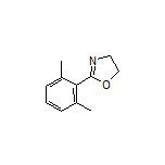 2-(2,6-Dimethylphenyl)-4,5-dihydrooxazole