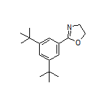 2-(3,5-Di-tert-butylphenyl)-4,5-dihydrooxazole
