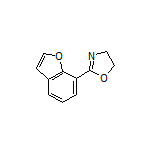 2-(Benzofuran-7-yl)-4,5-dihydrooxazole