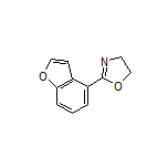 2-(Benzofuran-4-yl)-4,5-dihydrooxazole