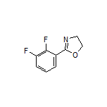 2-(2,3-Difluorophenyl)-4,5-dihydrooxazole