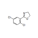 2-(2,5-Dichlorophenyl)-4,5-dihydrooxazole