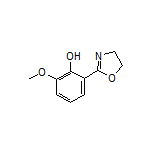 2-(4,5-Dihydrooxazol-2-yl)-6-methoxyphenol