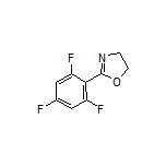 2-(2,4,6-Trifluorophenyl)-4,5-dihydrooxazole