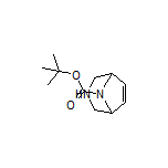 8-Boc-3,8-diazabicyclo[3.2.1]oct-6-ene