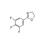 2-(3,4,5-Trifluorophenyl)-4,5-dihydrooxazole
