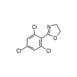 2-(2,4,6-Trichlorophenyl)-4,5-dihydrooxazole