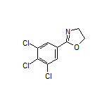 2-(3,4,5-Trichlorophenyl)-4,5-dihydrooxazole