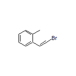 2-(2-Bromovinyl)toluene