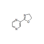 2-(Pyrazin-2-yl)-4,5-dihydrooxazole