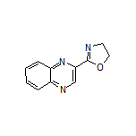 2-(Quinoxalin-2-yl)-4,5-dihydrooxazole
