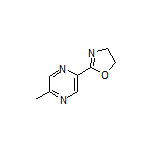2-(5-Methylpyrazin-2-yl)-4,5-dihydrooxazole