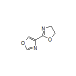 4,5-Dihydro-2,4’-bioxazole