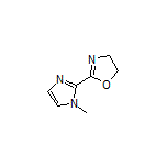 2-(1-Methyl-2-imidazolyl)-4,5-dihydrooxazole