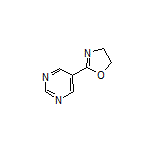 2-(Pyrimidin-5-yl)-4,5-dihydrooxazole