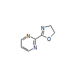 2-(Pyrimidin-2-yl)-4,5-dihydrooxazole