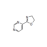 2-(Pyrimidin-4-yl)-4,5-dihydrooxazole