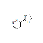 2-(Pyridazin-3-yl)-4,5-dihydrooxazole