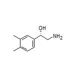 (S)-2-Amino-1-(3,4-dimethylphenyl)ethanol