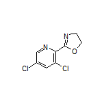 2-(3,5-Dichloropyridin-2-yl)-4,5-dihydrooxazole