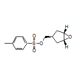 rel-(1R,3s,5S)-6-Oxabicyclo[3.1.0]hexan-3-ylmethyl Tosylate