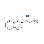 (S)-2-Amino-1-(2-naphthyl)ethanol