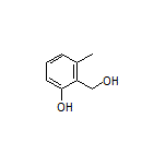 2-(Hydroxymethyl)-3-methylphenol