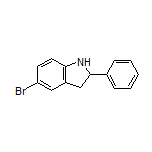 5-Bromo-2-phenylindoline
