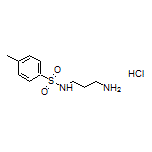 N-(3-Aminopropyl)-4-methylbenzenesulfonamide Hydrochloride