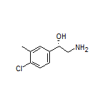 (S)-2-Amino-1-(4-chloro-3-methylphenyl)ethanol