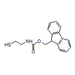 2-(Fmoc-amino)ethanethiol
