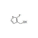 (2-Fluorothiophen-3-yl)methanol
