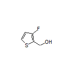 (3-Fluorothiophen-2-yl)methanol
