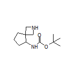 N-Boc-2-azaspiro[3.4]octan-5-amine